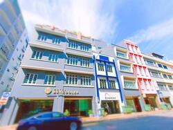 Prime Clarke Quay Vicinity Retail Office Space, Next to MRT (D1), Shop House #504227511